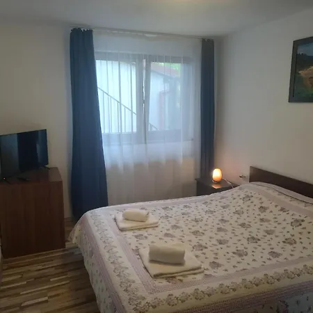 דירה Charter Costea סיביו