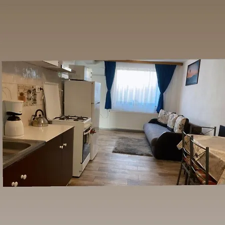 דירה Charter Costea *