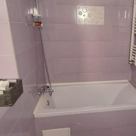 דירה Charter Costea *