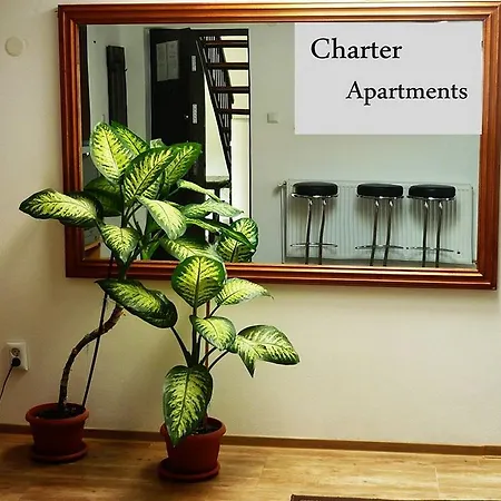 Charter Costea דירה